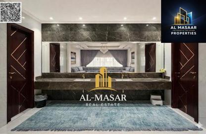 فيلا - 5 غرف نوم - 7 حمامات للبيع في 1 الياسمين - الياسمين - عجمان