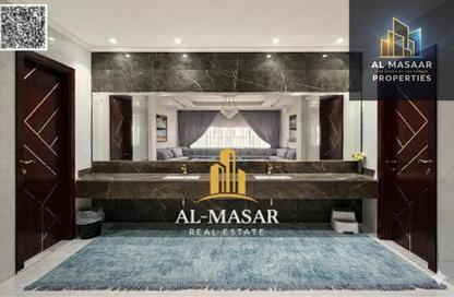 فيلا - 5 غرف نوم - 7 حمامات للبيع في 1 الياسمين - الياسمين - عجمان فيلا - 5 غرف نوم - 7 حمامات للبيع في 1 الياسمين - الياسمين - عجمان