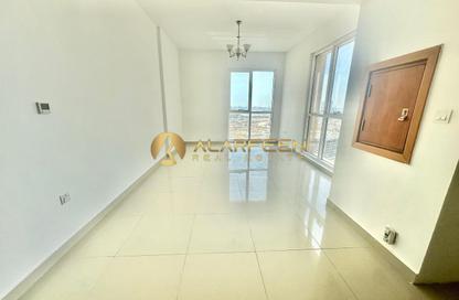 Apartment - 1 Bedroom - 2 Bathrooms for rent in Lakeside Tower B - Lakeside Residence - Dubai Production City (IMPZ) - Dubai