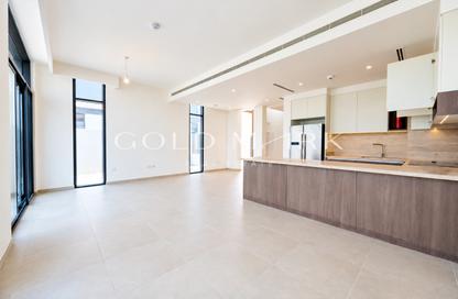 Townhouse - 4 - 4 for sale in Mudon Al Ranim 1 - Mudon - Dubai Townhouse - 4 - 4 for sale in Mudon Al Ranim 1 - Mudon - Dubai