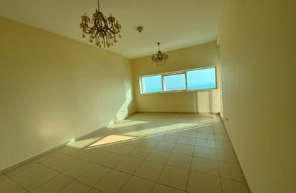 Apartment - 2 - 2 for rent in Ajman One Towers - Al Rashidiya 3 - Al Rashidiya - Ajman