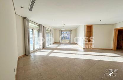 Bulk Rent Unit - 3 Bedrooms - 3 Bathrooms for rent in Al Das - Shoreline Apartments - Palm Jumeirah - Dubai