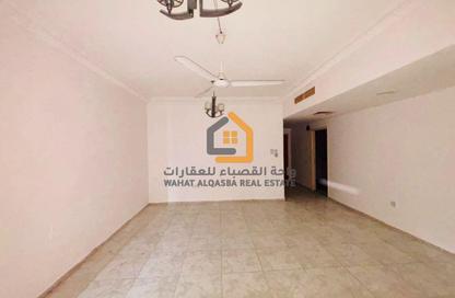Apartment - 2 Bedrooms - 2 Bathrooms for rent in Al Majaz Pearl - Al Majaz 2 - Al Majaz - Sharjah