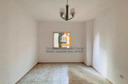 Apartment - 2 Bedrooms - 2 Bathrooms for rent in Al Majaz Pearl - Al Majaz 2 - Al Majaz - Sharjah