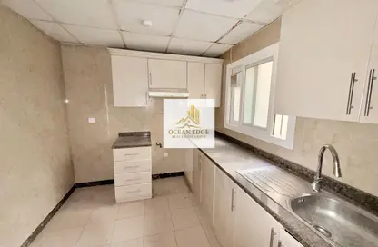 Apartment - 1 Bedroom - 2 Bathrooms for rent in Al Thani Muwaileh - Muwaileh Commercial - Sharjah