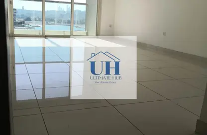 شقة - غرفة نوم - 2 حمامات للايجار في مارينا بلو - مارينا سكوير - جزيرة الريم - أبوظبي