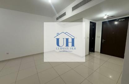 Apartment - 1 Bedroom - 2 Bathrooms for rent in Marina Blue Tower - Marina Square - Al Reem Island - Abu Dhabi