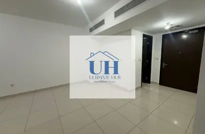 شقة - غرفة نوم - 2 حمامات للايجار في مارينا بلو - مارينا سكوير - جزيرة الريم - أبوظبي