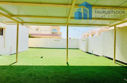 Villa - 4 - 5 for rent in Al Garhoud Villas - Al Garhoud - Dubai Villa - 4 - 5 for rent in Al Garhoud Villas - Al Garhoud - Dubai