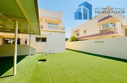 Villa - 4 - 5 for rent in Al Garhoud Villas - Al Garhoud - Dubai Villa - 4 - 5 for rent in Al Garhoud Villas - Al Garhoud - Dubai