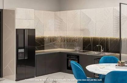 Apartment - Studio - 1 Bathroom for sale in Elitz 2 by Danube Tower 2 - Elitz 2 By Danube - District 10 - Jumeirah Village Circle - Dubai Apartment - Studio - 1 Bathroom for sale in Elitz 2 by Danube Tower 2 - Elitz 2 By Danube - District 10 - Jumeirah Village Circle - Dubai