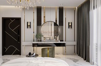 Apartment - Studio - 1 for sale in Elitz 2 by Danube Tower 2 - Elitz 2 By Danube - District 10 - Jumeirah Village Circle - Dubai