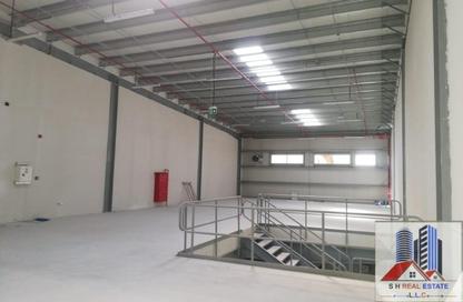 Warehouse - Studio - 1 for rent in Al Warsan 2 - Al Warsan - Dubai