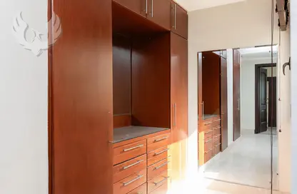 Villa - 5 Bedrooms - 5 Bathrooms for sale in Meadows 7 - Meadows - Dubai Villa - 5 Bedrooms - 5 Bathrooms for sale in Meadows 7 - Meadows - Dubai