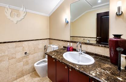 Villa - 5 - 5 for sale in Meadows 7 - Meadows - Dubai