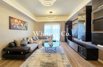 Apartment - 1 Bedroom - 2 Bathrooms for rent in Diamond Views 3 - District 11 - Jumeirah Village Circle - Dubai