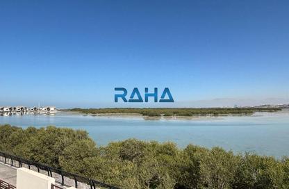 Villa - 3 Bedrooms - 4 Bathrooms for rent in Flamingo Villas - Mina Al Arab - Ras Al Khaimah