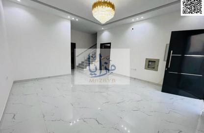 Villa - 3 Bedrooms - 6 Bathrooms for sale in Al Helio 2 - Al Helio - Ajman