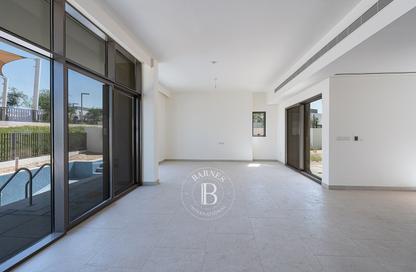 Villa - 5 - 6 for sale in Tilal Al Furjan - Al Furjan - Dubai Villa - 5 - 6 for sale in Tilal Al Furjan - Al Furjan - Dubai