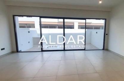 Townhouse - 4 Bedrooms - 4 Bathrooms for rent in Costa Brava 1 - Costa Brava - Damac Lagoons - Dubai Townhouse - 4 Bedrooms - 4 Bathrooms for rent in Costa Brava 1 - Costa Brava - Damac Lagoons - Dubai