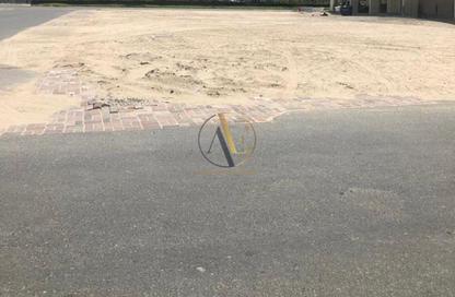 Land - Studio for sale in Al Jurf 2 - Al Jurf - Ajman Downtown - Ajman Land - Studio for sale in Al Jurf 2 - Al Jurf - Ajman Downtown - Ajman