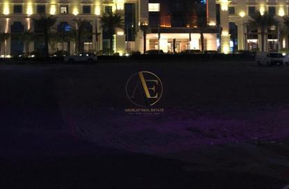 Land - Studio for sale in Al Jurf 2 - Al Jurf - Ajman Downtown - Ajman Land - Studio for sale in Al Jurf 2 - Al Jurf - Ajman Downtown - Ajman
