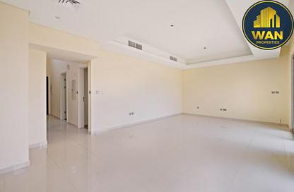 Townhouse - 3 Bedrooms - 5 Bathrooms for sale in Aster - Damac Hills 2 - Dubai