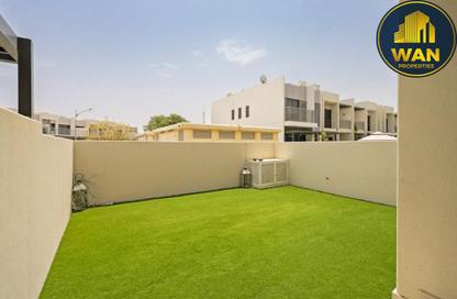 تاون هاوس - 3 غرف نوم - 5 حمامات للبيع في آستر - داماك هيلز 2 - دبي تاون هاوس - 3 غرف نوم - 5 حمامات للبيع في آستر - داماك هيلز 2 - دبي
