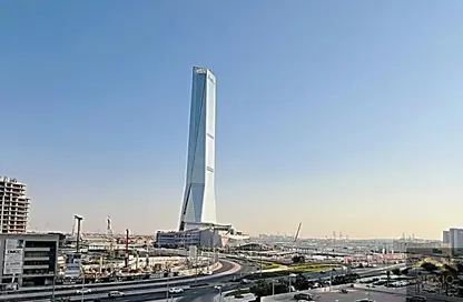 Apartment - 2 Bedrooms - 2 Bathrooms for rent in Icon Tower 2 - JLT Cluster L - Jumeirah Lake Towers - Dubai