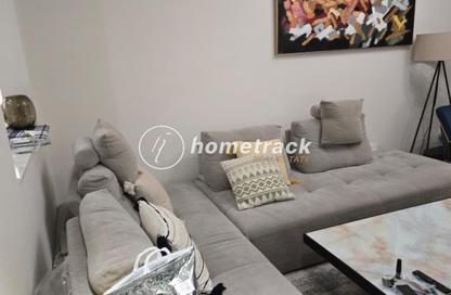 Apartment - 1 Bedroom - 1 Bathroom for rent in Binghatti Creek - Al Jaddaf - Dubai
