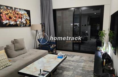 Apartment - 1 Bedroom - 1 Bathroom for rent in Binghatti Creek - Al Jaddaf - Dubai