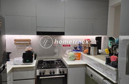 Apartment - 1 Bedroom - 1 Bathroom for rent in Binghatti Creek - Al Jaddaf - Dubai