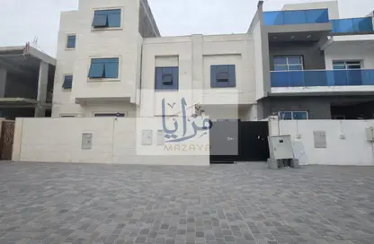 Villa - 5 Bedrooms - 7 Bathrooms for sale in Al Yasmeen 1 - Al Yasmeen - Ajman