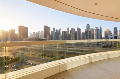 Apartment - 2 Bedrooms - 2 Bathrooms for rent in Saba Tower 2 - JLT Cluster Q - Jumeirah Lake Towers - Dubai Apartment - 2 Bedrooms - 2 Bathrooms for rent in Saba Tower 2 - JLT Cluster Q - Jumeirah Lake Towers - Dubai
