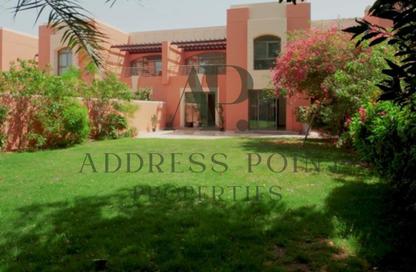 Villa - 5 - 6 for sale in Mangrove Village - Rabdan - Abu Dhabi