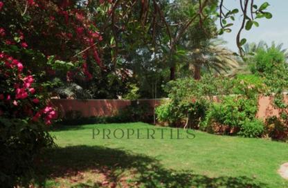 Villa - 5 - 6 for sale in Mangrove Village - Rabdan - Abu Dhabi