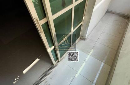 Apartment - 1 - 2 for rent in Nakheel Building - Al Rawda 1 - Al Rawda - Ajman