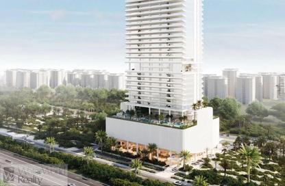 Apartment - 3 Bedrooms - 4 Bathrooms for sale in The Chedi Private Residences - Barsha Heights (Tecom) - Dubai Apartment - 3 Bedrooms - 4 Bathrooms for sale in The Chedi Private Residences - Barsha Heights (Tecom) - Dubai