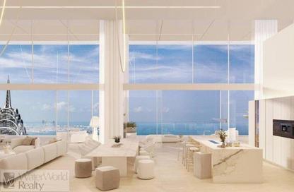 Apartment - 3 Bedrooms - 4 Bathrooms for sale in The Chedi Private Residences - Barsha Heights (Tecom) - Dubai Apartment - 3 Bedrooms - 4 Bathrooms for sale in The Chedi Private Residences - Barsha Heights (Tecom) - Dubai