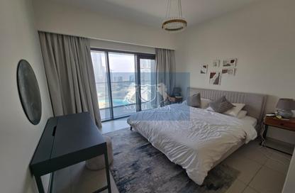 Apartment - 3 - 3 for rent in Burj Royale - Downtown Dubai - Dubai