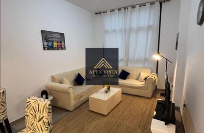 Apartment - 1 - 1 for rent in Souks Residential - Al Mamsha - Muwaileh - Sharjah
