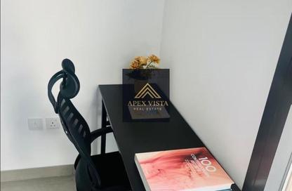 Apartment - 1 - 1 for rent in Souks Residential - Al Mamsha - Muwaileh - Sharjah