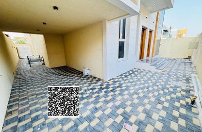Villa - 5 Bedrooms - 7 Bathrooms for rent in Al Yasmeen 1 - Al Yasmeen - Ajman