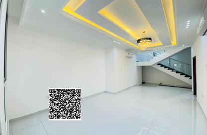Villa - 5 Bedrooms - 7 Bathrooms for rent in Al Yasmeen 1 - Al Yasmeen - Ajman