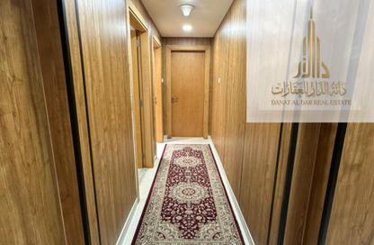 Apartment - 2 Bedrooms - 2 Bathrooms for sale in Al Aamra Gardens - Al Amerah - Ajman