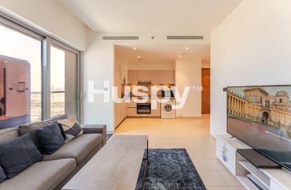 Apartment - 2 Bedrooms - 2 Bathrooms for sale in Sobha Creek Vistas Reserve Tower A - Sobha Creek Vistas Reserve - Sobha Hartland - Mohammed Bin Rashid City - Dubai