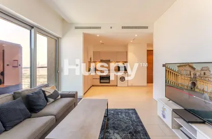 Apartment - 2 Bedrooms - 2 Bathrooms for sale in Sobha Creek Vistas Reserve Tower A - Sobha Creek Vistas Reserve - Sobha Hartland - Mohammed Bin Rashid City - Dubai