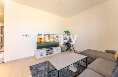 Apartment - 2 Bedrooms - 2 Bathrooms for sale in Sobha Creek Vistas Reserve Tower A - Sobha Creek Vistas Reserve - Sobha Hartland - Mohammed Bin Rashid City - Dubai