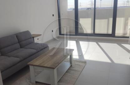 Apartment - Studio - 1 Bathroom for rent in Prime Residency 3 - Al Furjan - Dubai Apartment - Studio - 1 Bathroom for rent in Prime Residency 3 - Al Furjan - Dubai