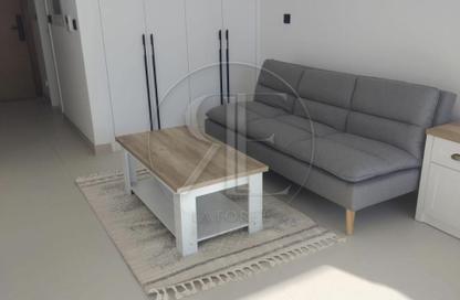 Apartment - Studio - 1 Bathroom for rent in Prime Residency 3 - Al Furjan - Dubai Apartment - Studio - 1 Bathroom for rent in Prime Residency 3 - Al Furjan - Dubai